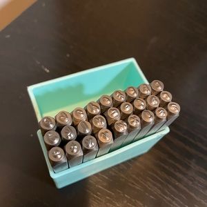 ImpressArt Ring and Bracelet Kit